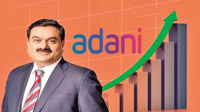 Adani Enterprises, Adani Ports
