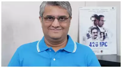 Aamir Khan’s dedication is an exception to the film industry’s politics and unprofessional ways: Director Manish Gupta