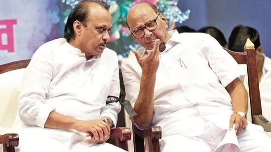 Maharashtra Speaker holds Ajit Pawar faction as real NCP, rejects all disqualification pleas