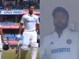Rohit Sharma angry with the return of Yashasvi Jaiswal and Sarfaraz Khan
