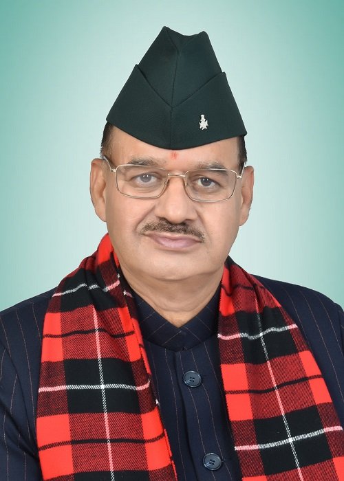 Dhami government honored brave women