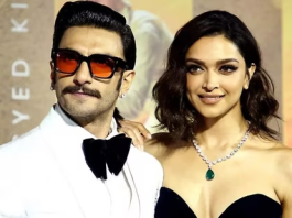 Deepika Padukone and Ranveer Singh announced pregnancy