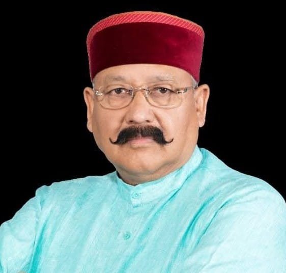 The budget is going to highlight the far-reaching vision of development: Maharaj