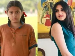'Dangal' actor Suhani Bhatnagar dies at 19