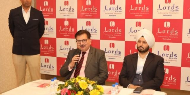 Hotel chain Lord's Eco Inn also forays into Uttarakhand