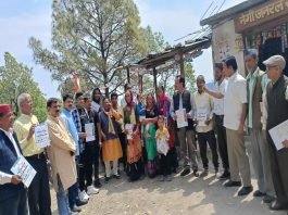 Congress cornered BJP on Electoral Bond