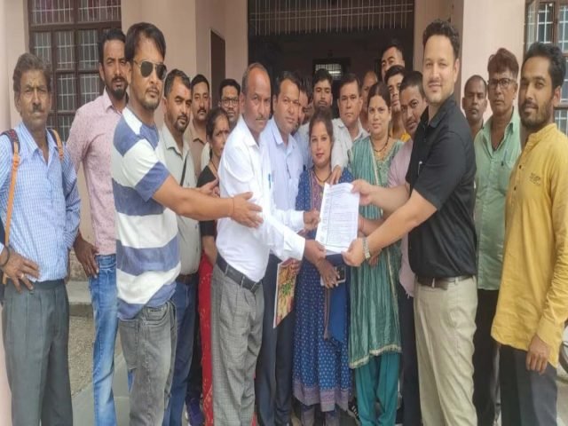 Demand for one state one panchayat election system
