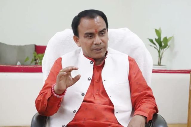 Doon Medical College got three faculties