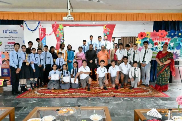 Kala Kauthig A spectacular display of art and creativity 🎨🏆