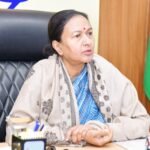 Ayushman card is issued to the NFSA/SFSA ration card holder beneficiary of the state: CS