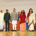 Astrologers and eminent personalities honored