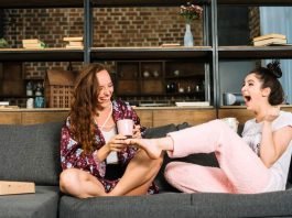 Why can't we stop laughing when someone tickles us? Know these interesting facts