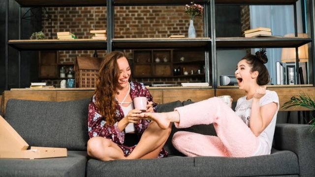 Why can't we stop laughing when someone tickles us? Know these interesting facts