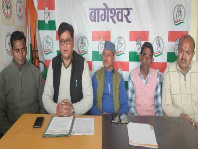 BJP's thinking towards the people of the hills has been exposed Dasila