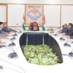 Chief Secretary Raturi reviewed the preparations for the International Migrant Uttarakhandi Conference