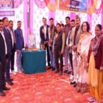 Rainka Bhatkhola celebrated the annual festival with great pomp