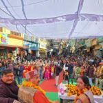 Satpuli lake worth 56 crores will provide employment to local youth Maharaj