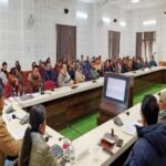 Second phase training given to 172 employees