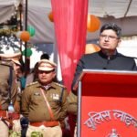 Space laboratory will be established in Chamoli district on the initiative of the District Magistrate