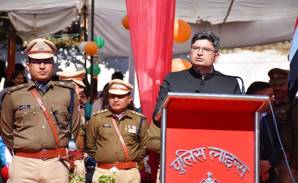 Space laboratory will be established in Chamoli district on the initiative of the District Magistrate