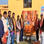 The aim of the games is to encourage the youth to participate in sports