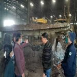 The company's claim on waste disposal turned out to be wrong