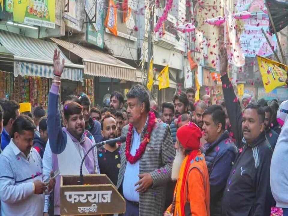 There will be good cleanliness in all the wards of the corporation Shrestha