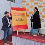 Sri Chaitanya Academy strengthens its presence in North India with the launch of its first Test Prep Centre in Dehradun, Uttarakhand