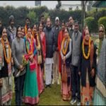 Yashpal Arya got women the membership of Congress