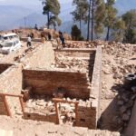 Administration team took action against illegal mining