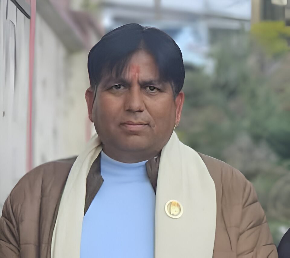 CMO has become the party's agent, he should resign from the post Bhupendra Singh Bhoj