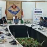 CSR plays an important role in the development of higher education institutions Dr Dhan Singh Rawat