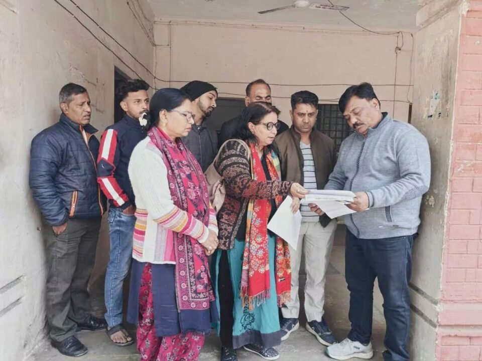 Demand for a complete ban on Chinese Manjha, letter sent to CM