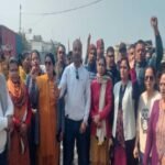 Demand to withdraw case against councillor