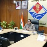 District Migrant Cell will be formed in every district Chief Secretary