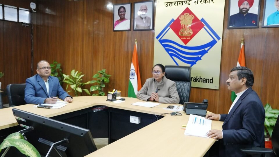 District Migrant Cell will be formed in every district Chief Secretary