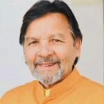 Maharaj called the death of Ghanna Bhai a big loss to the art world