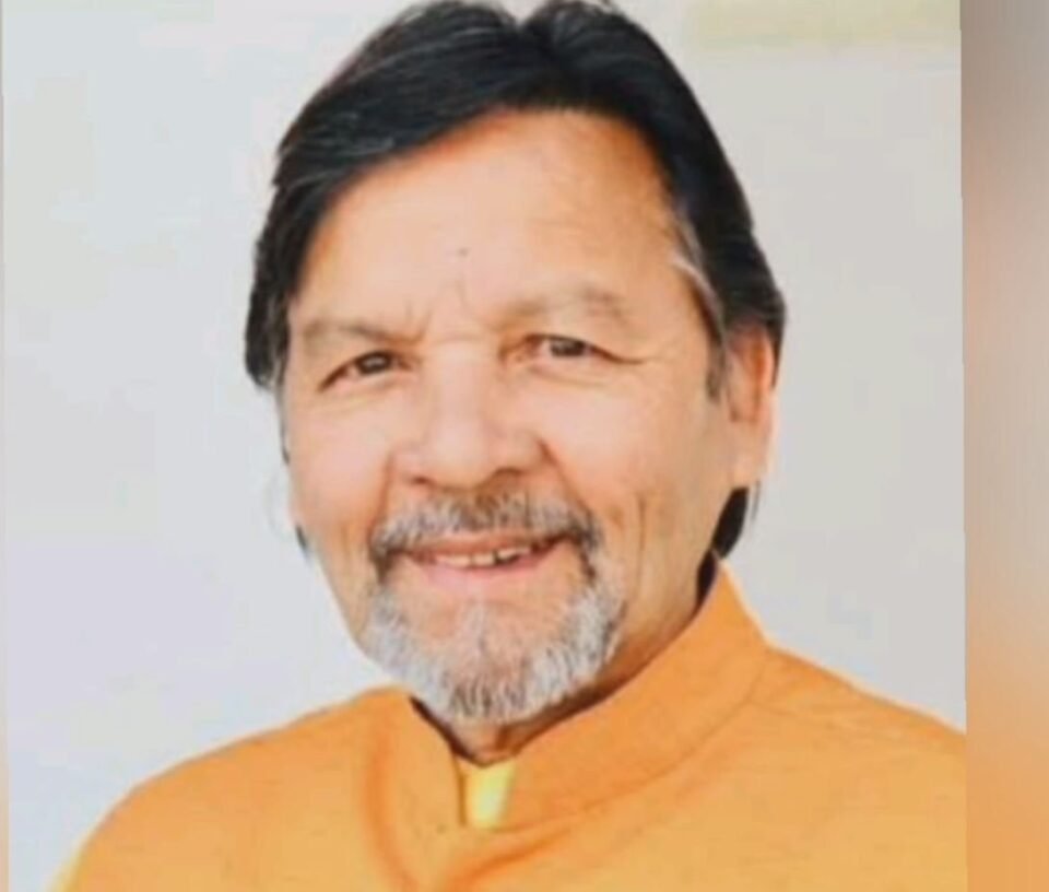 Maharaj called the death of Ghanna Bhai a big loss to the art world