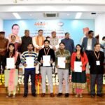 Newly appointed officers should work diligently in Panchayat Maharaj