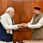 Prime Minister's visit is a great opportunity to promote winter tourism Maharaj