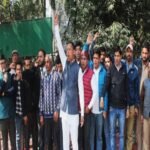 Protest against increase in testing rates in STH