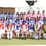 The Governor participated as the chief guest in the first convocation of Sardar Bhagwan Singh University, Dehradun.