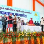 The newly elected Mayor and councillors of Municipal Corporation Dehradun took oath of office and secrecy