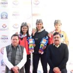 The organization of the 38th National Games will be remembered as a golden chapter CM Dhami