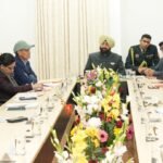 'Vasantotsav' will be organized on 7th, 8th and 9th March at Raj Bhawan Dehradun