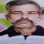 Villager who went to work with contractor missing