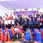 50th Krishi Vigyan Mela organized at VPKAS, emphasis on advanced hill agriculture