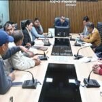 DM stressed on improving the journey to Surkanda