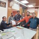 Demand made to DM to keep the delimitation as it is