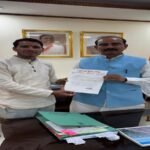 Demand to connect the rural areas of Chaudas Valley with road